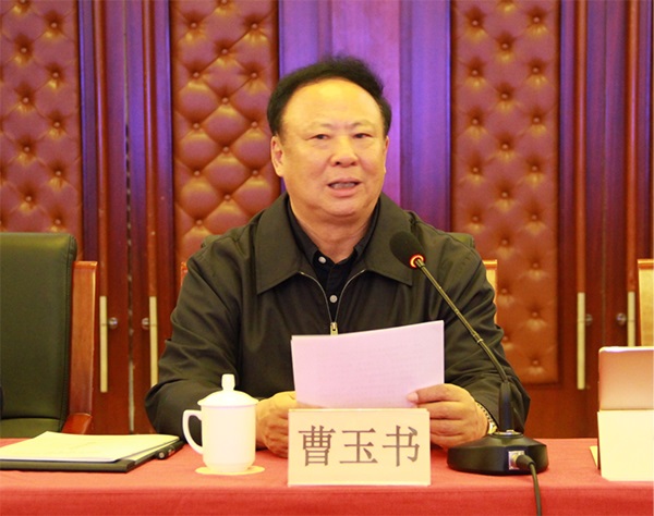 2019年工程建設(shè)科學(xué)技術(shù)獎審定會在京召開